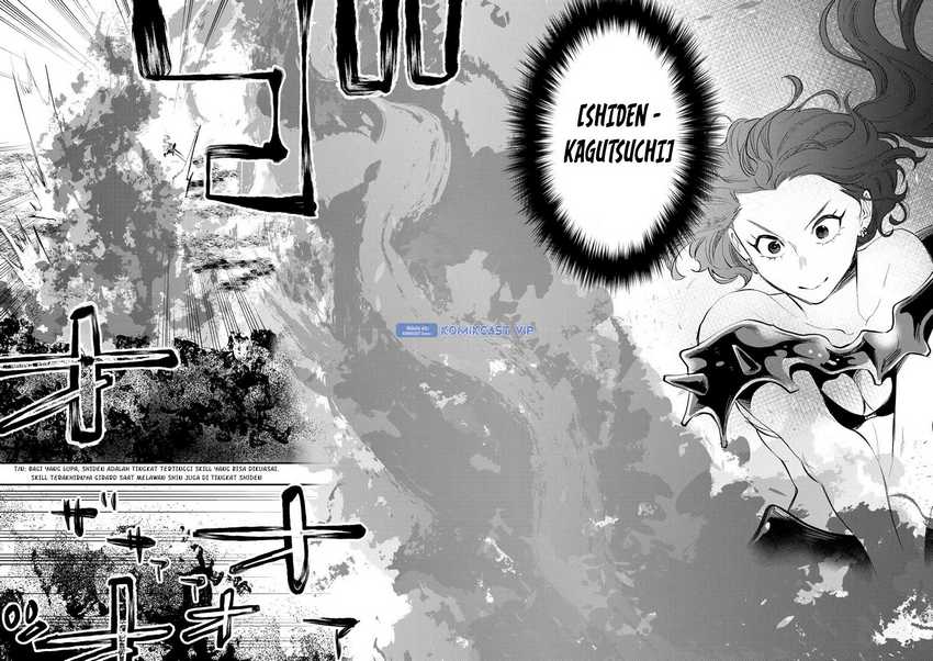 The New Gate Chapter 95 - halaman 5