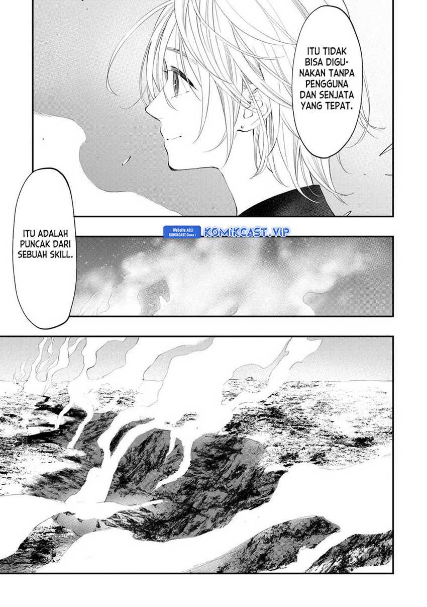 The New Gate Chapter 95 - halaman 7