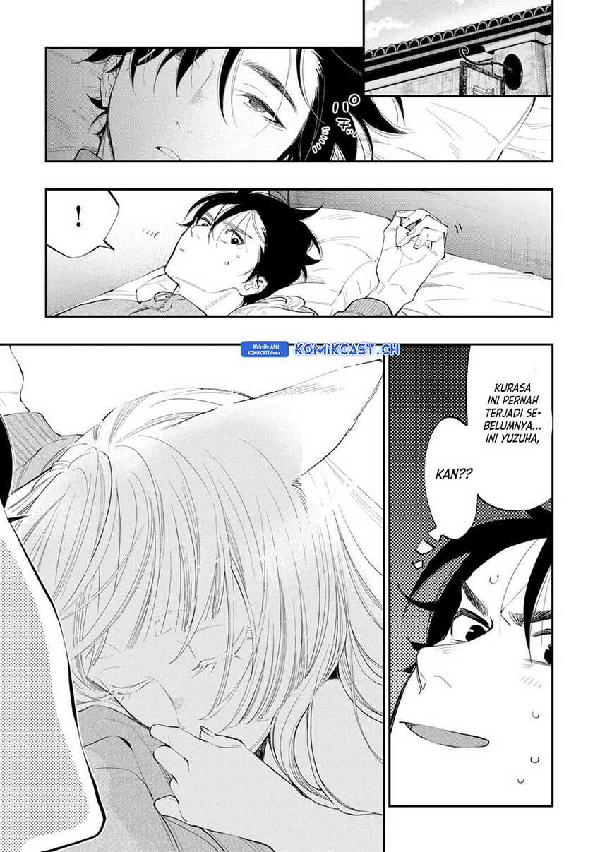 The New Gate Chapter 98 - halaman 4