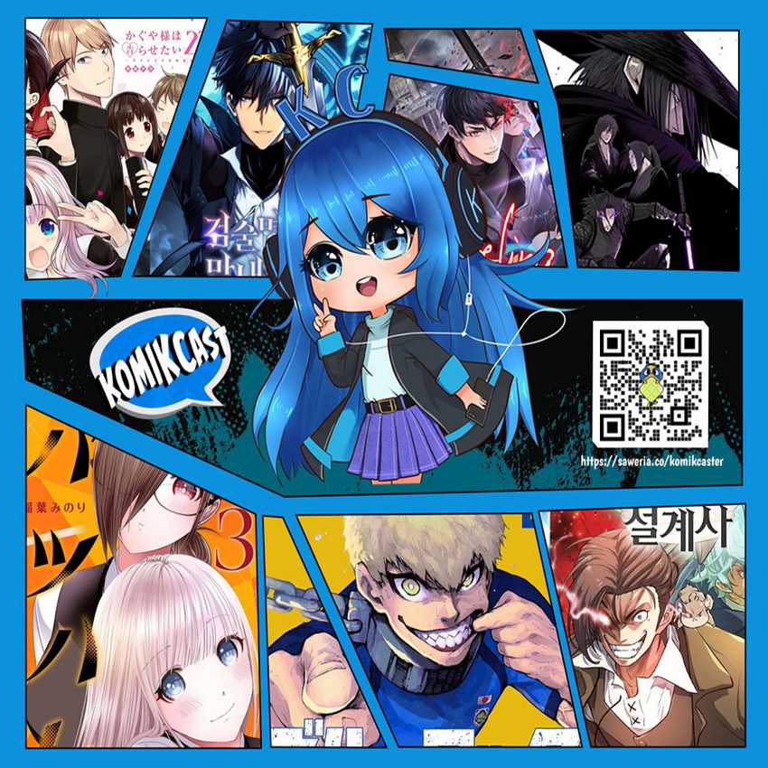 The New Gate Chapter 101 - halaman 24