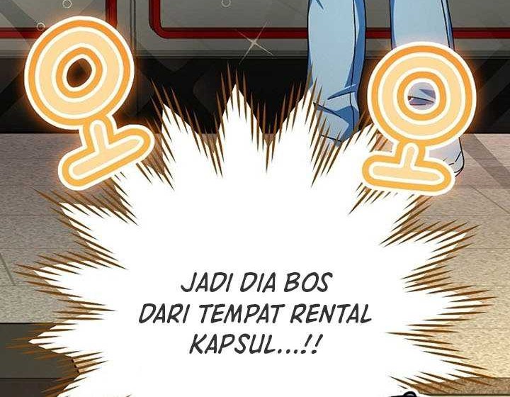 Genius Archer’s Streaming Chapter 2 - halaman 33