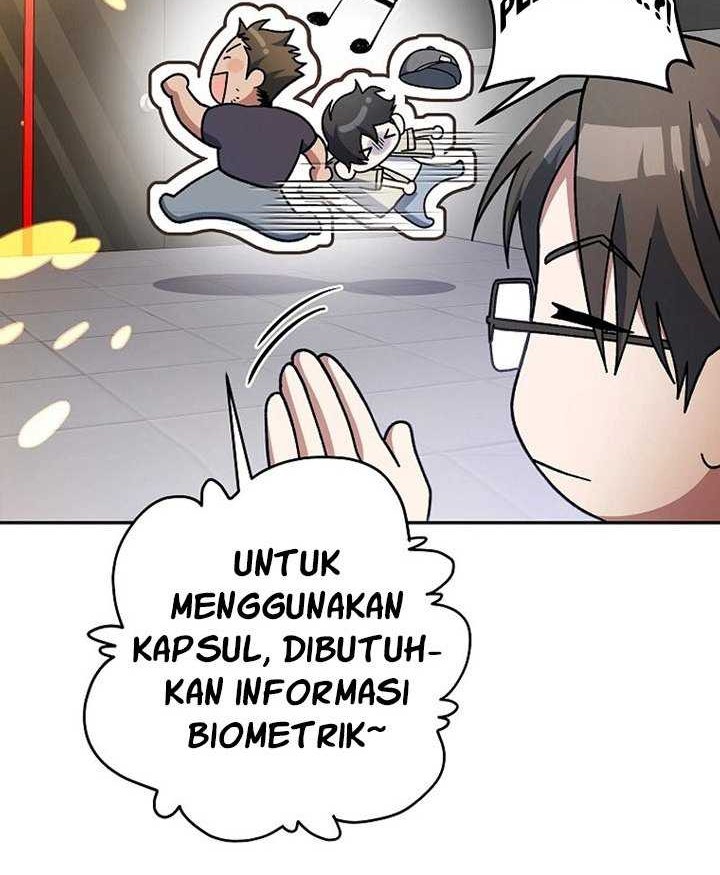 Genius Archer’s Streaming Chapter 2 - halaman 39