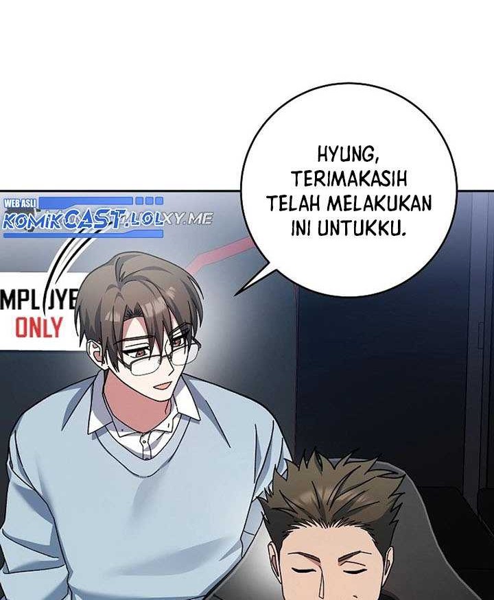 Genius Archer’s Streaming Chapter 2 - halaman 41