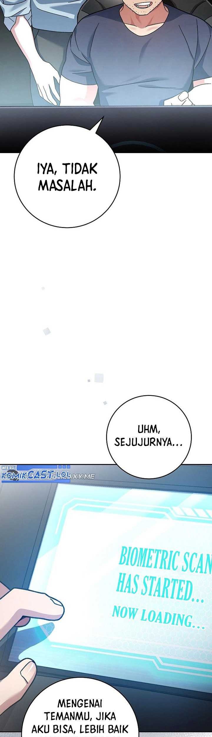 Genius Archer’s Streaming Chapter 2 - halaman 42