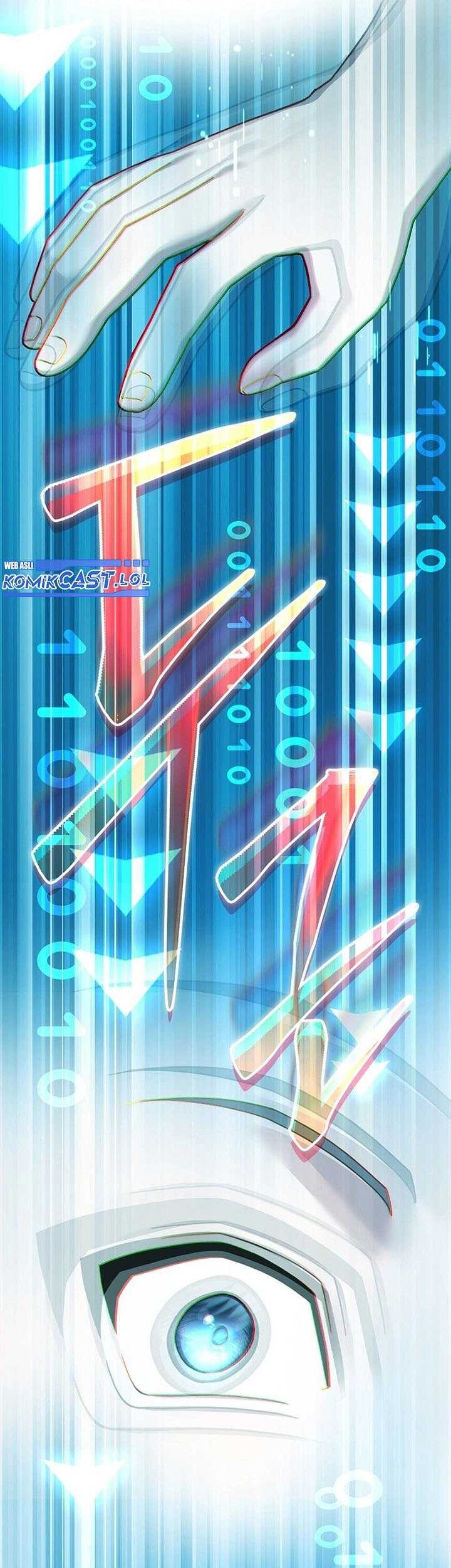 Genius Archer’s Streaming Chapter 2 - halaman 60
