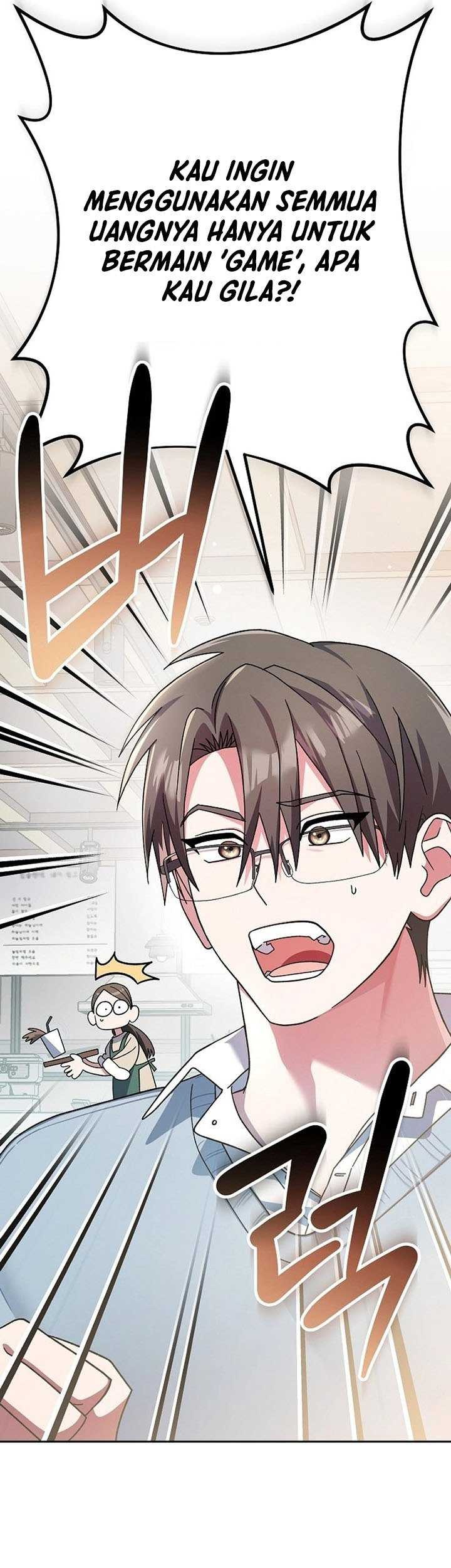 Genius Archer’s Streaming Chapter 2 - halaman 4