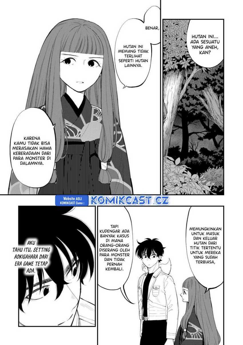 The New Gate Chapter 102 - halaman 14