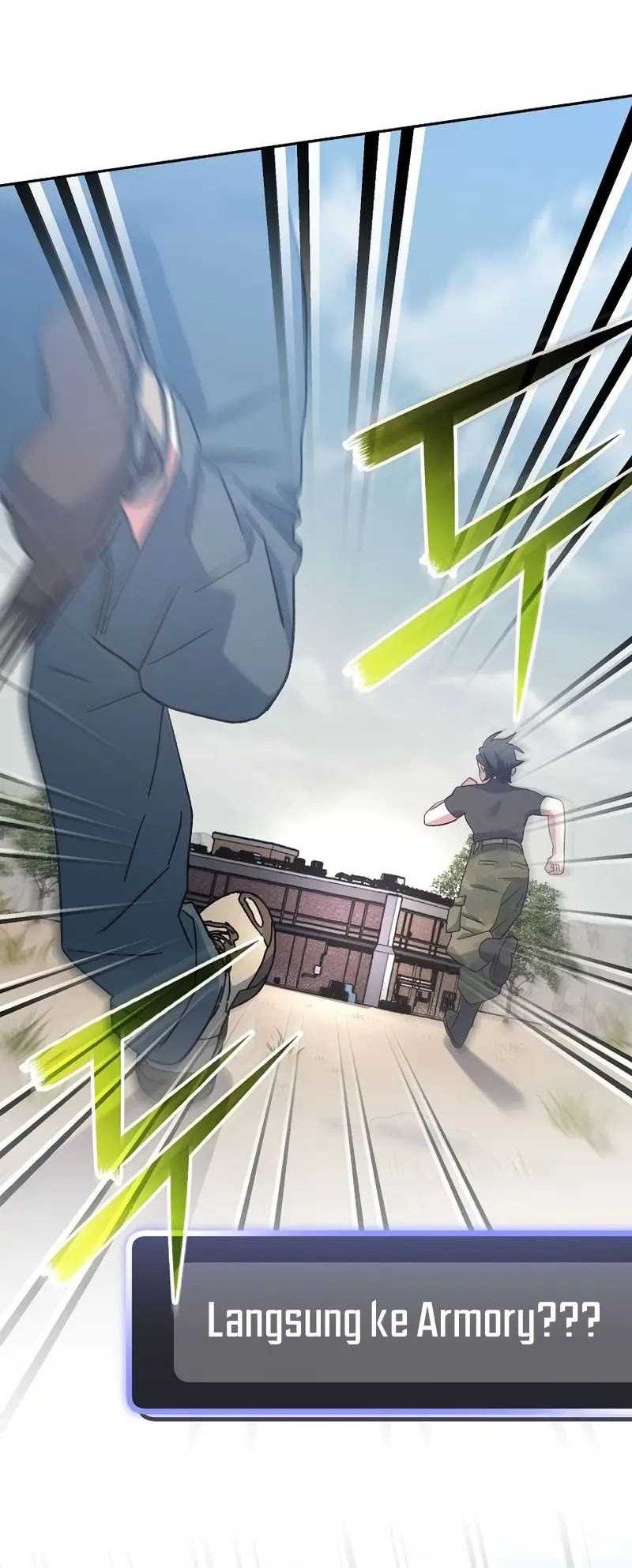 Genius Archer’s Streaming Chapter 50 - halaman 34