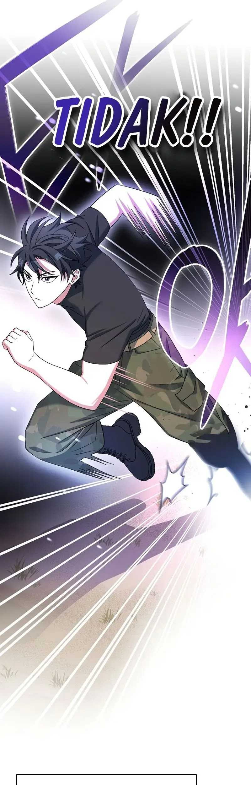 Genius Archer’s Streaming Chapter 50 - halaman 49