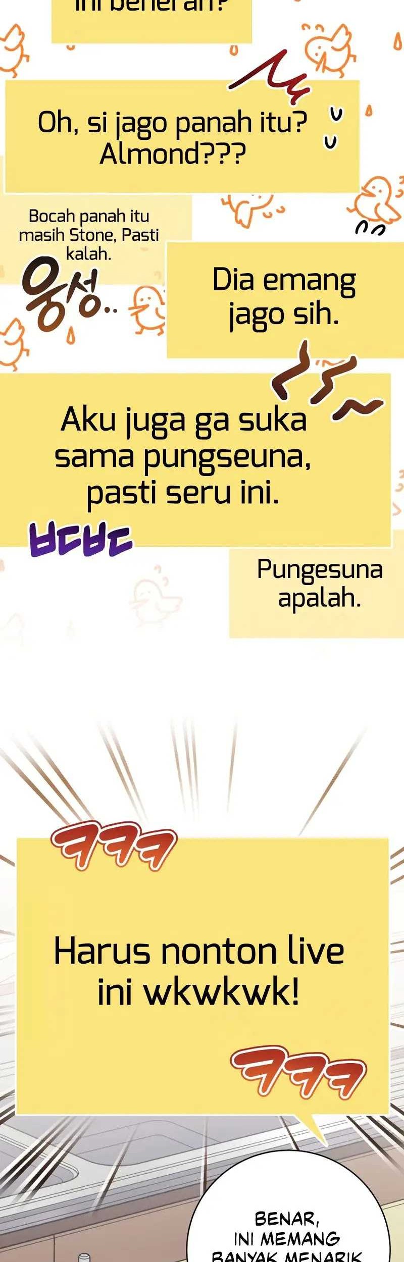 Genius Archer’s Streaming Chapter 50 - halaman 3
