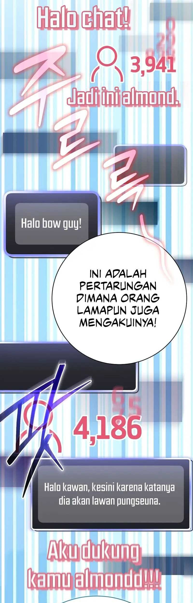 Genius Archer’s Streaming Chapter 50 - halaman 6