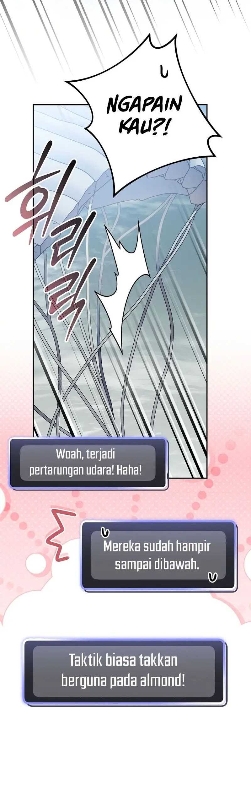 Genius Archer’s Streaming Chapter 50 - halaman 21