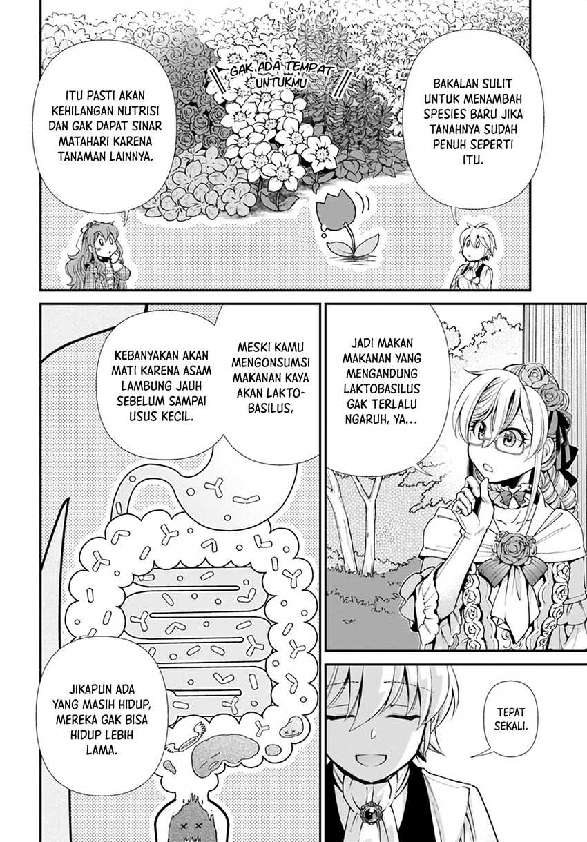 Isekai Yakkyoku Chapter 45 - halaman 22