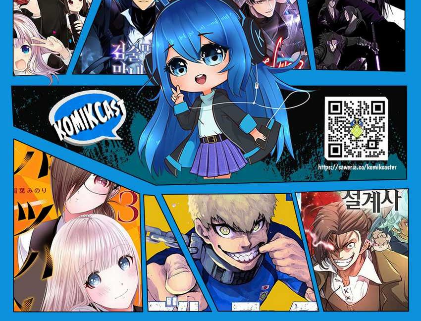 The New Gate Chapter 103 - halaman 12