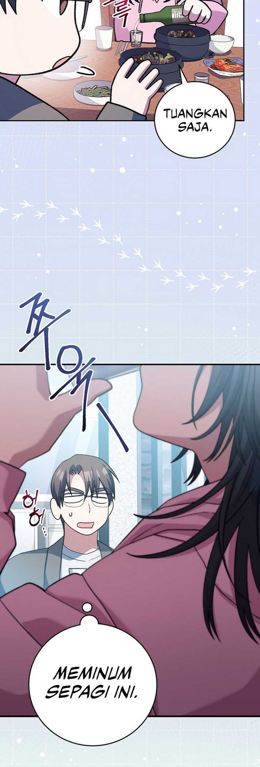 Genius Archer’s Streaming Chapter 52 - halaman 40