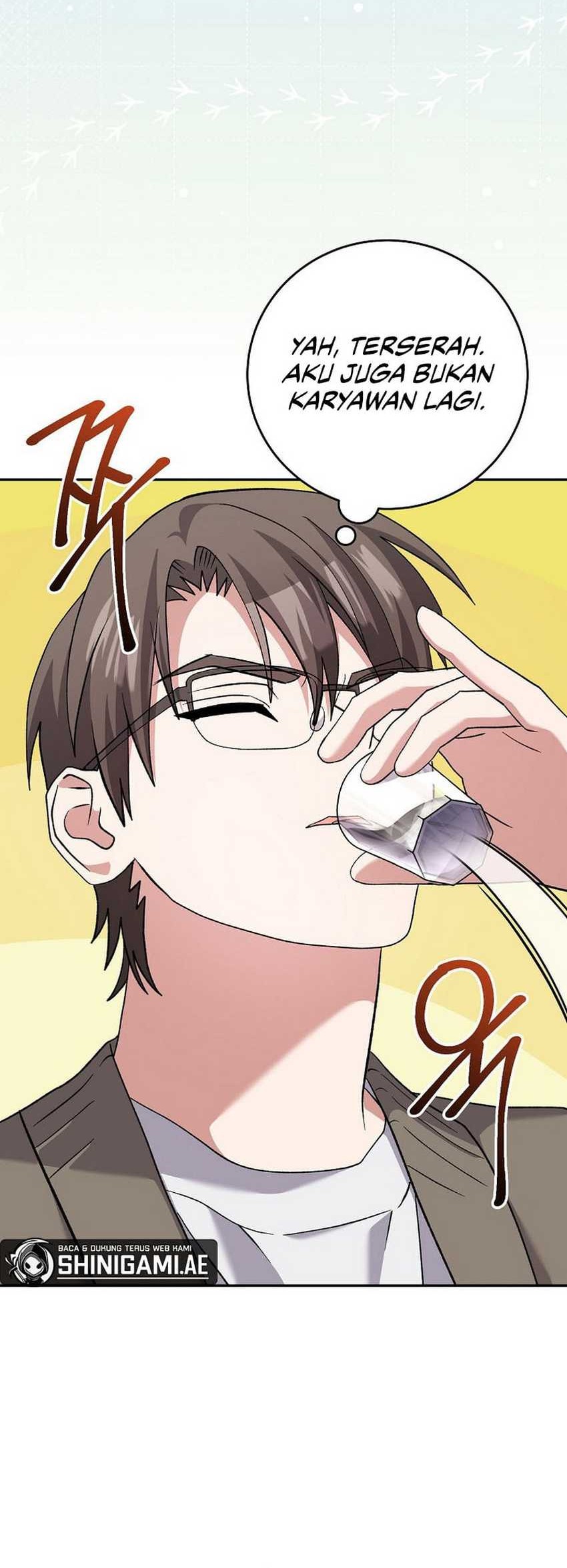 Genius Archer’s Streaming Chapter 52 - halaman 41