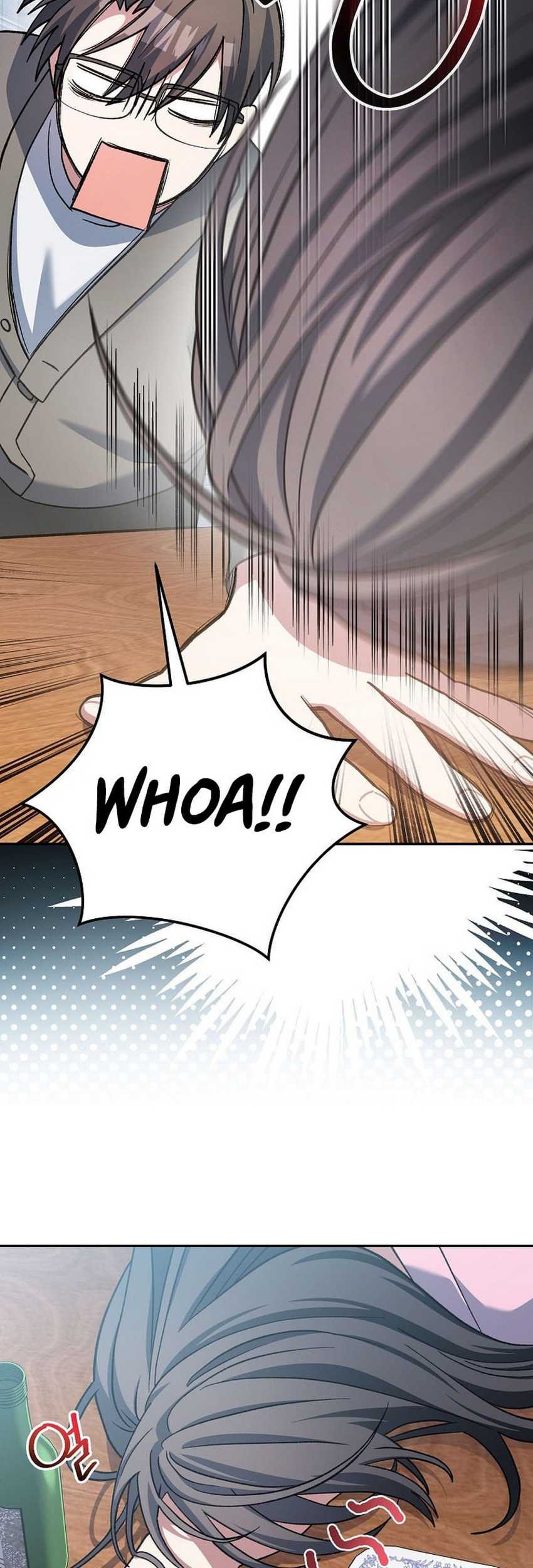 Genius Archer’s Streaming Chapter 52 - halaman 58