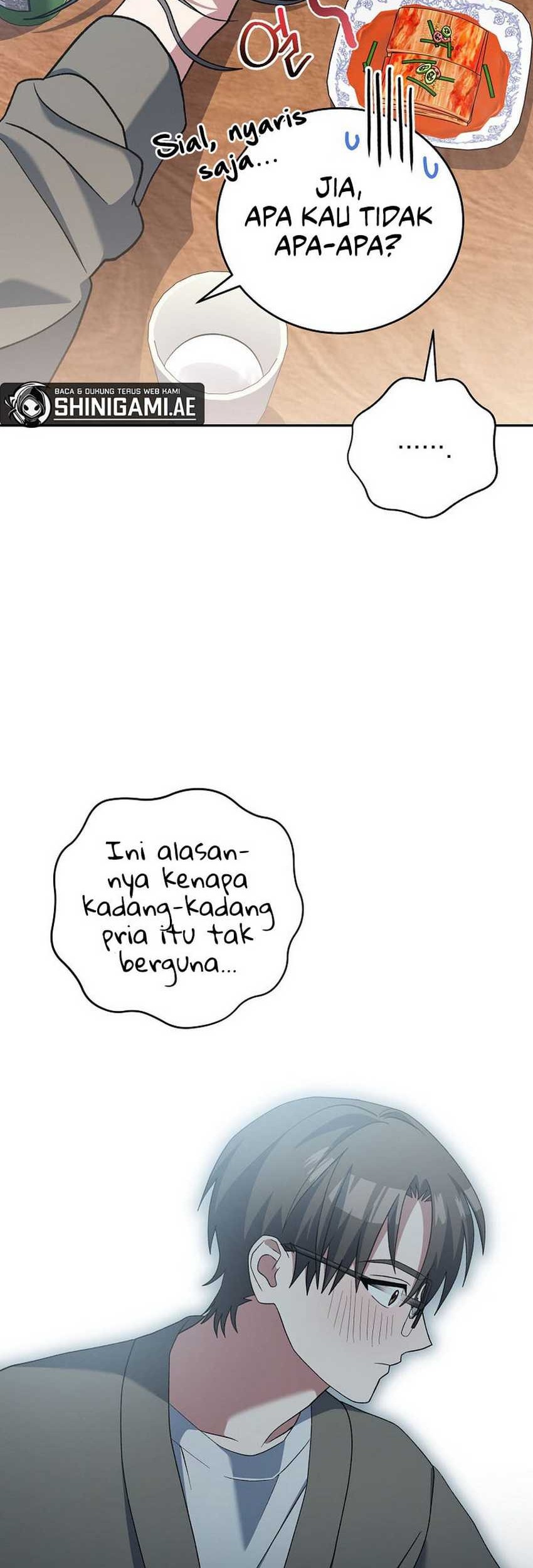 Genius Archer’s Streaming Chapter 52 - halaman 59