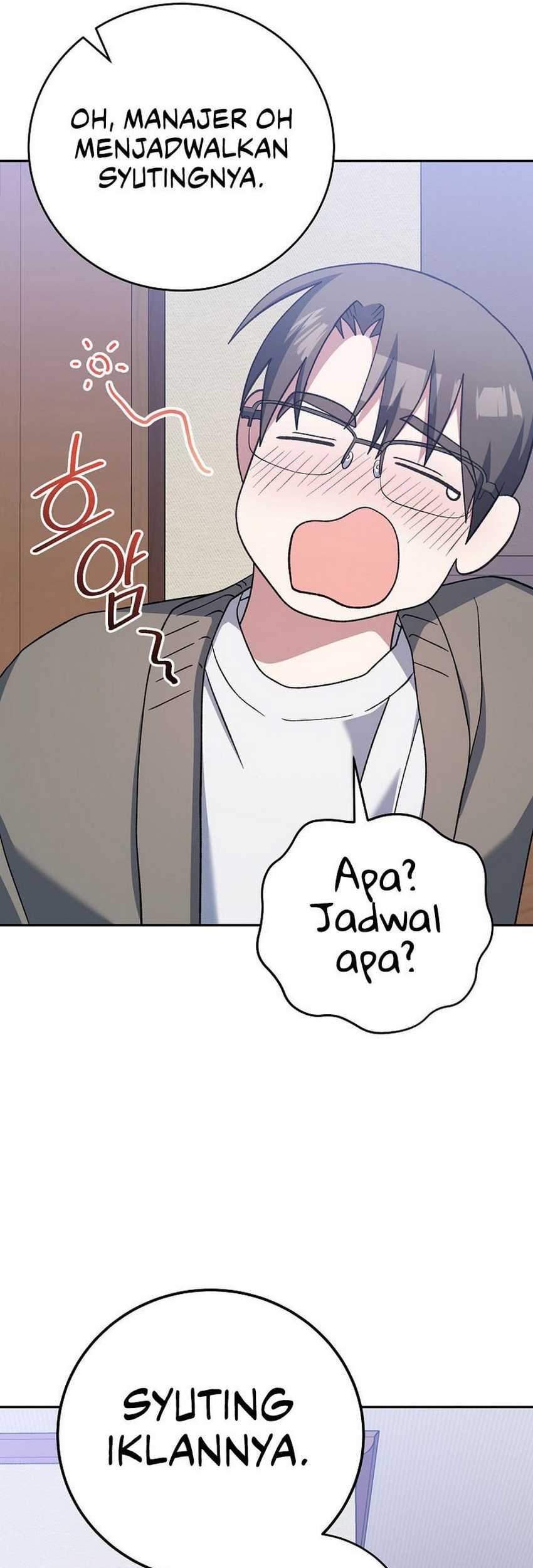Genius Archer’s Streaming Chapter 52 - halaman 65