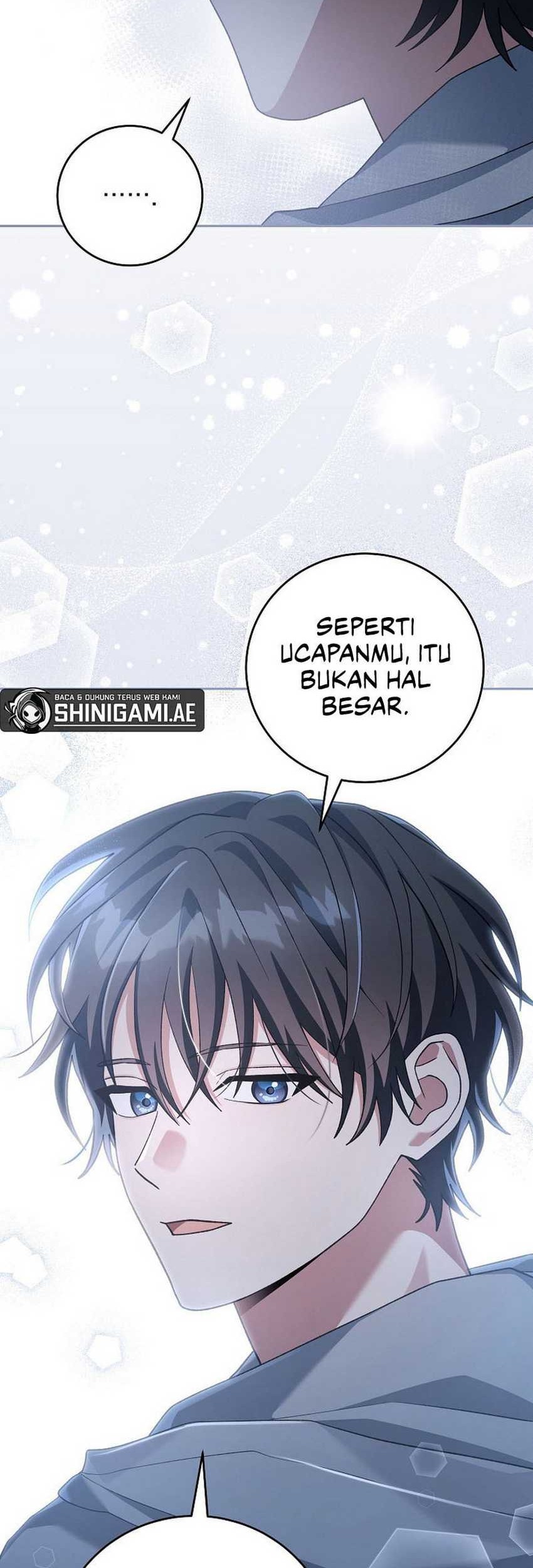 Genius Archer’s Streaming Chapter 52 - halaman 68