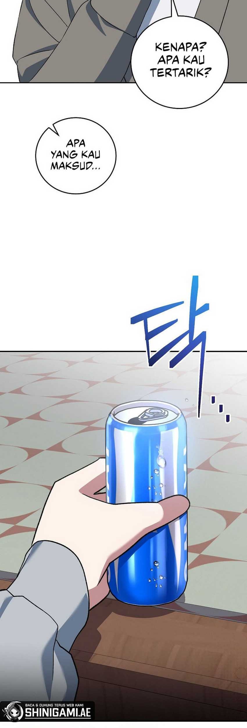 Genius Archer’s Streaming Chapter 52 - halaman 76