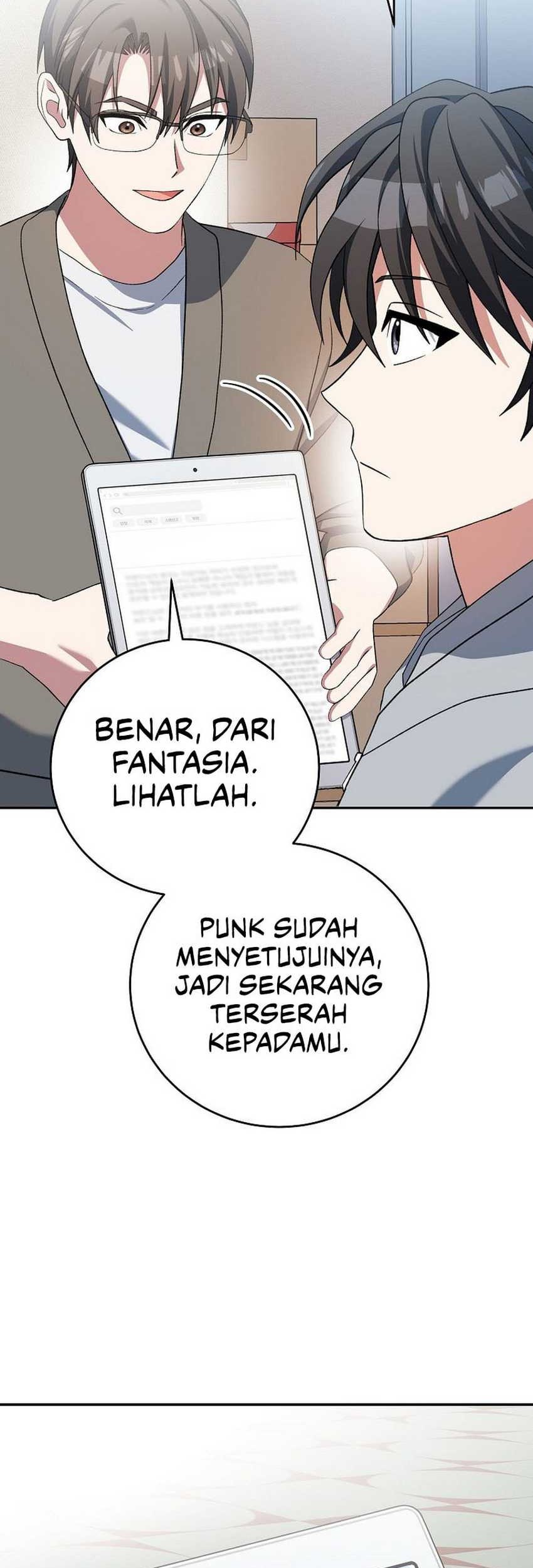Genius Archer’s Streaming Chapter 52 - halaman 4