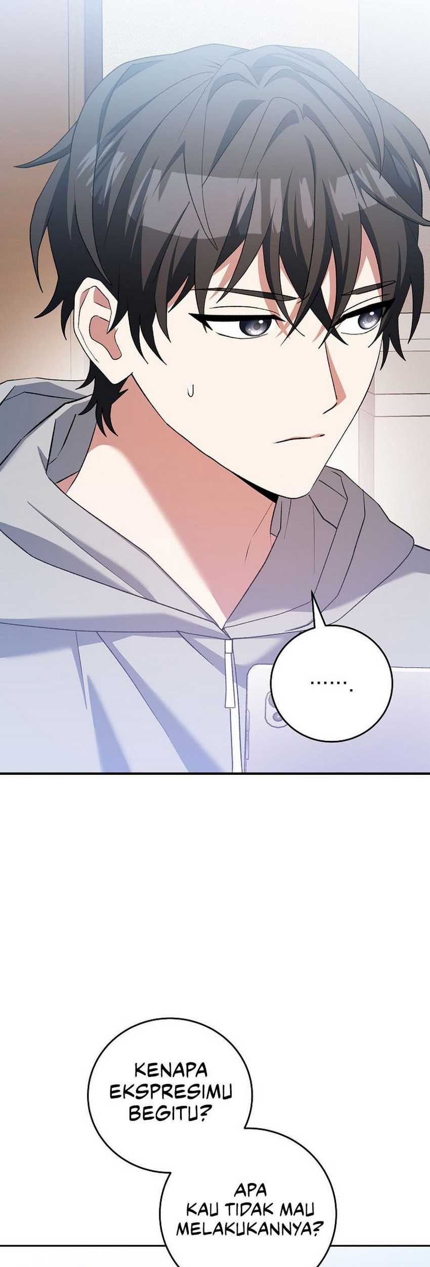 Genius Archer’s Streaming Chapter 52 - halaman 6