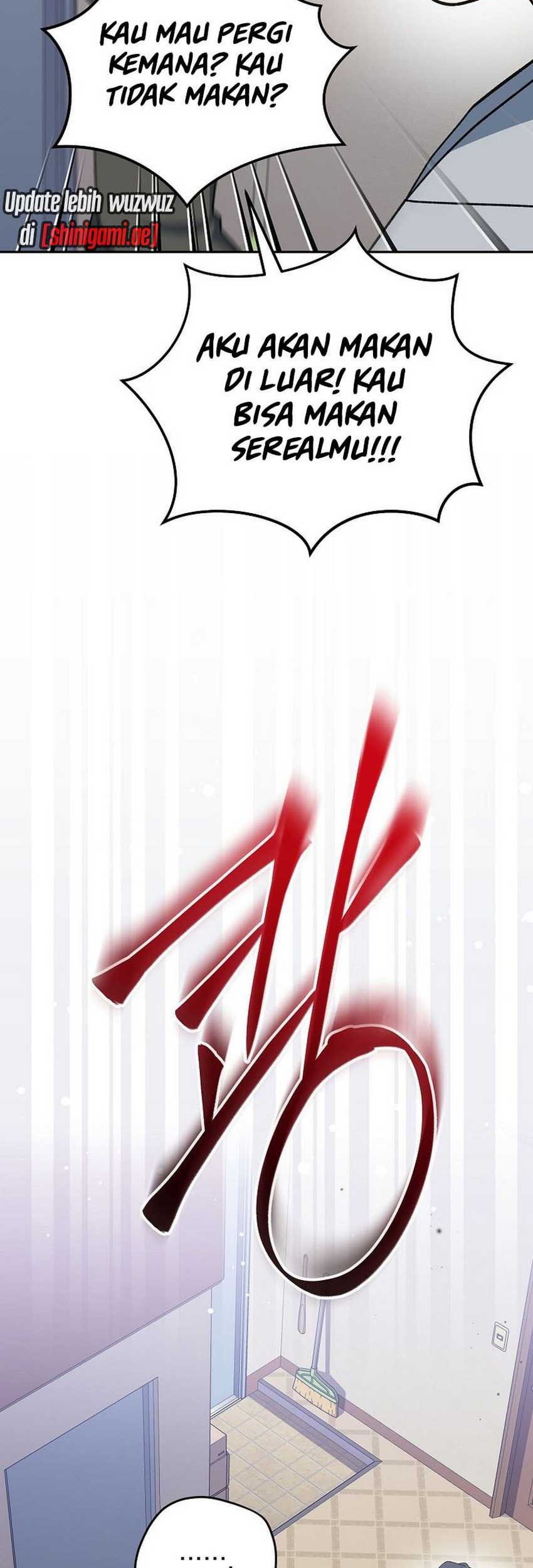 Genius Archer’s Streaming Chapter 52 - halaman 20