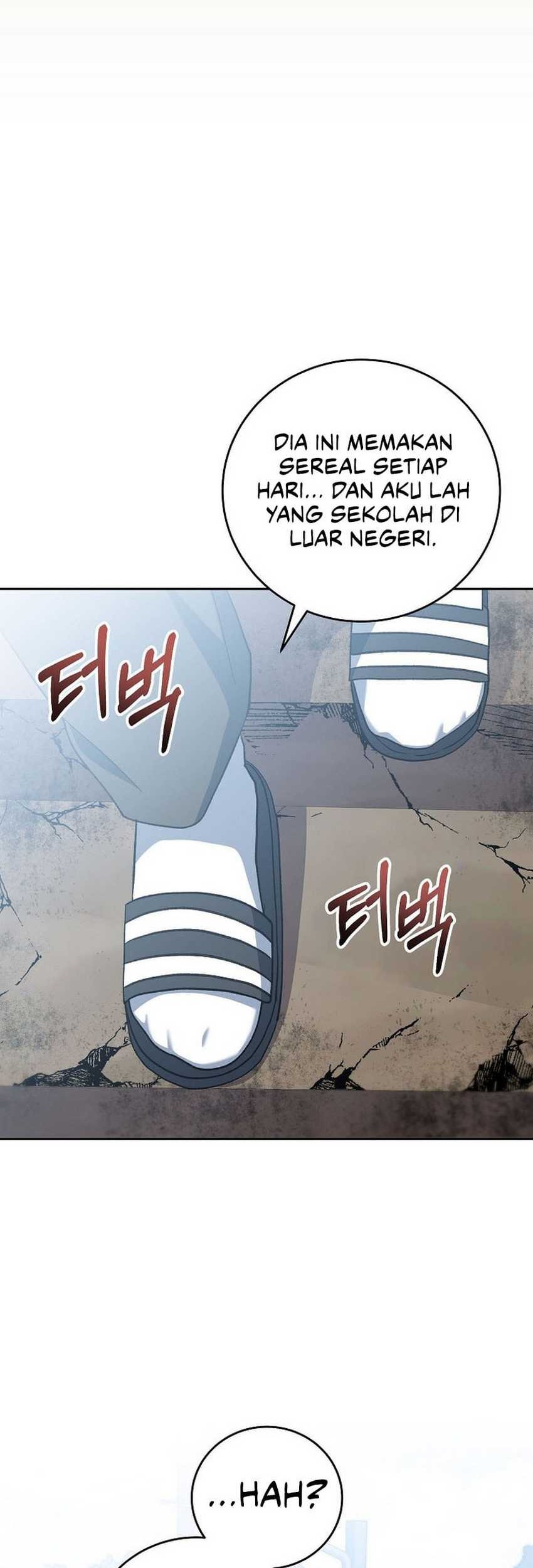 Genius Archer’s Streaming Chapter 52 - halaman 24