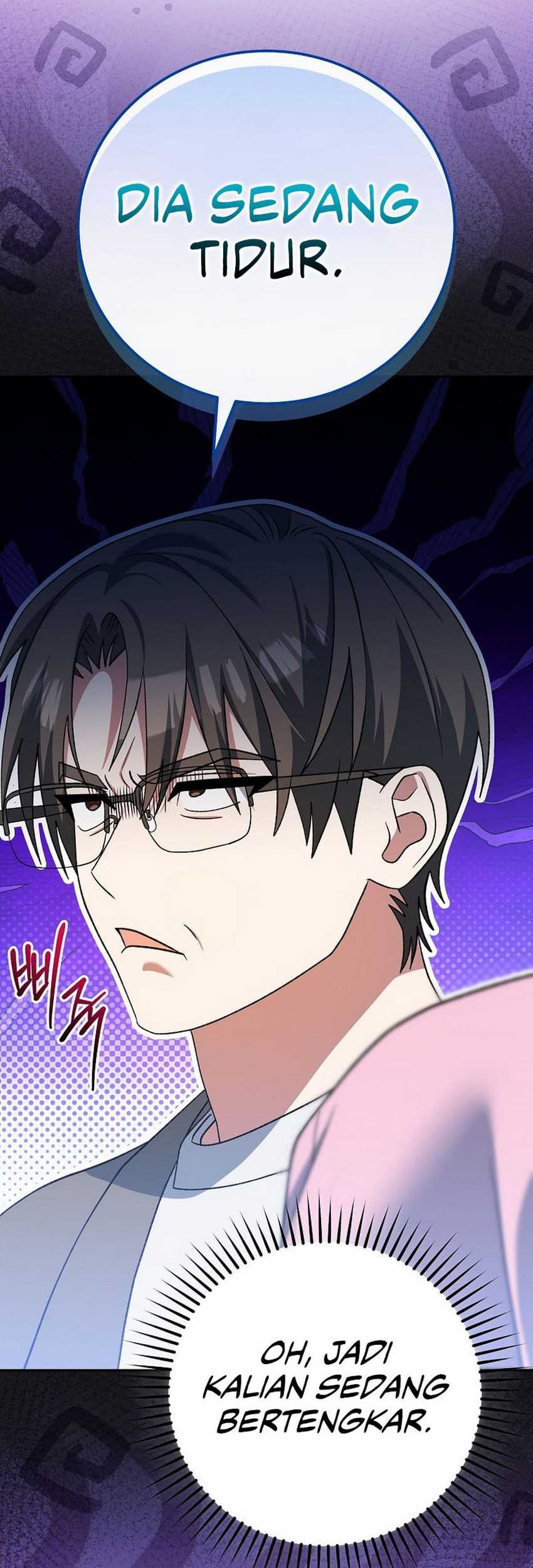 Genius Archer’s Streaming Chapter 52 - halaman 29