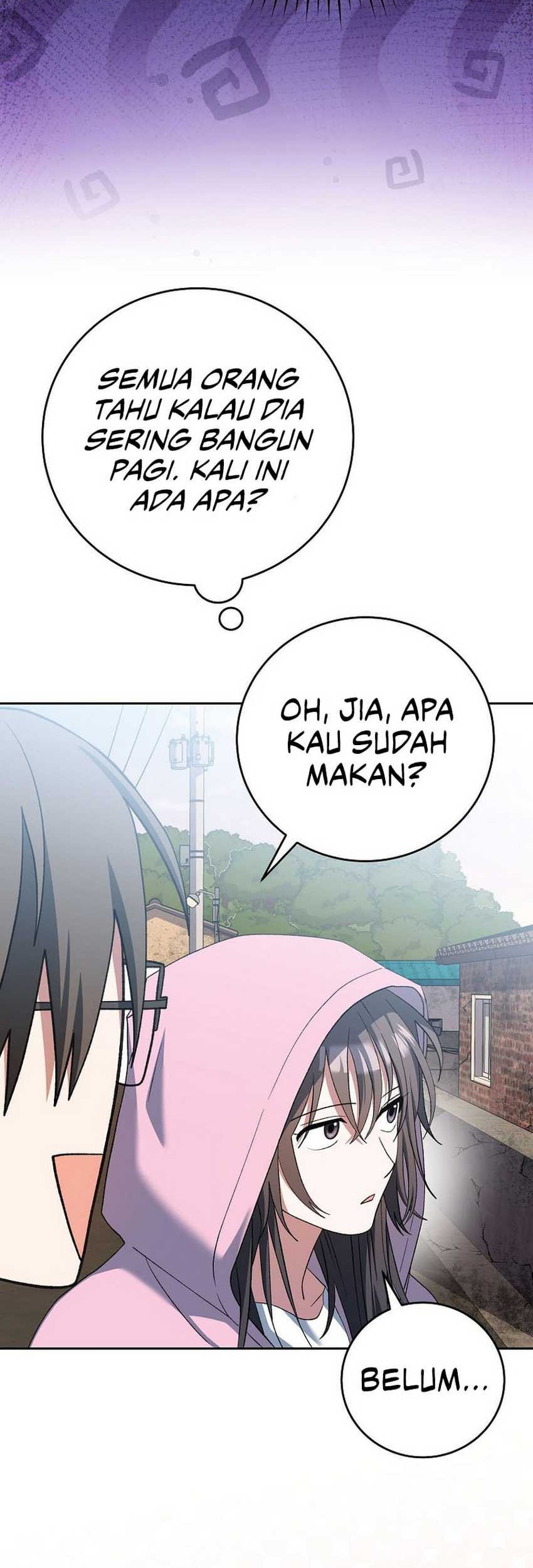 Genius Archer’s Streaming Chapter 52 - halaman 30