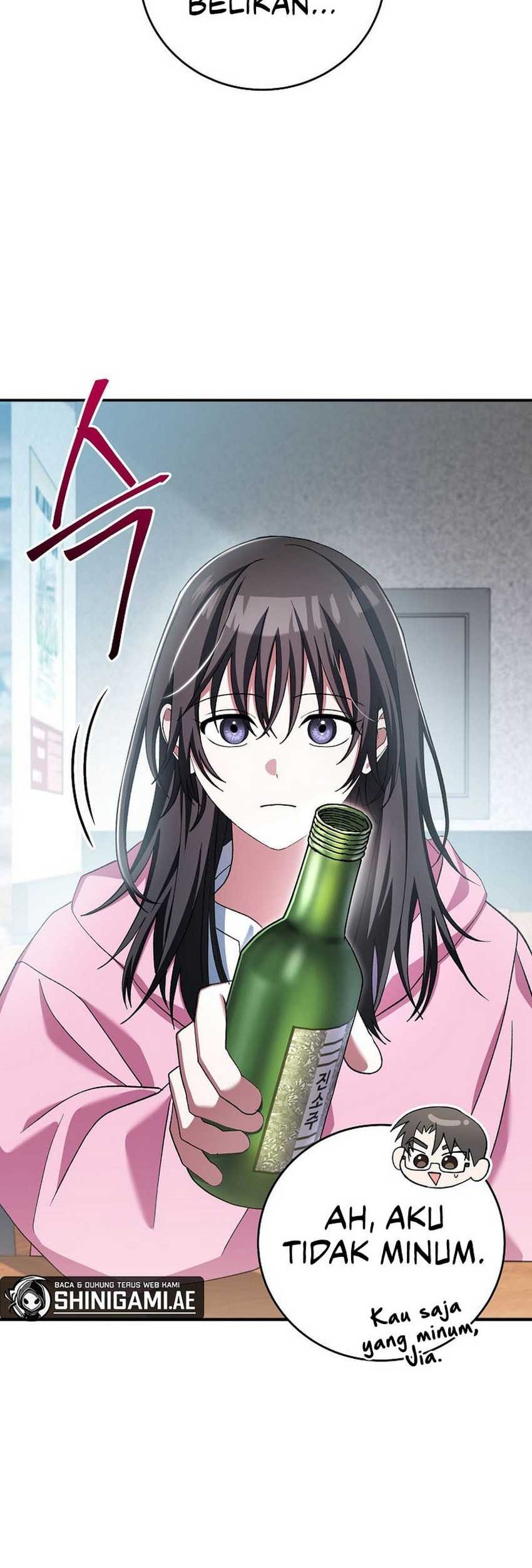 Genius Archer’s Streaming Chapter 52 - halaman 36