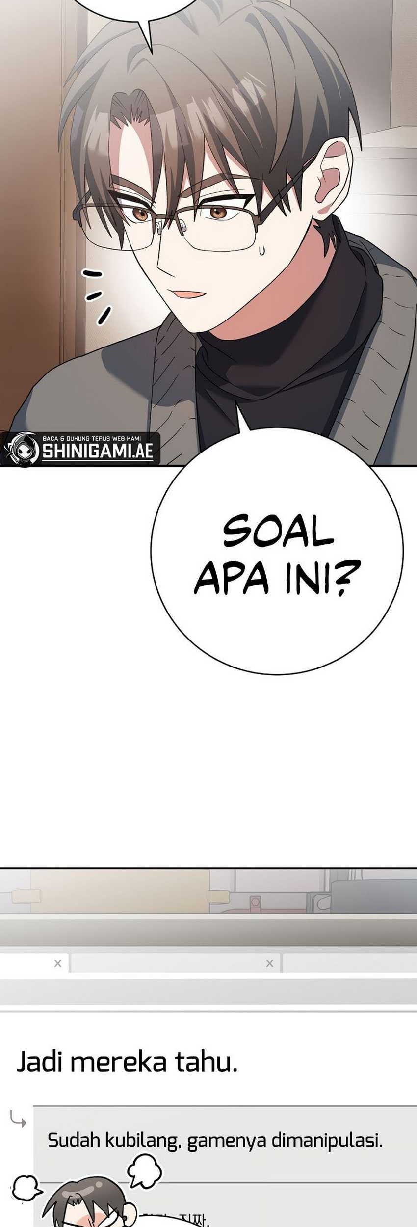 Genius Archer’s Streaming Chapter 51 - halaman 44
