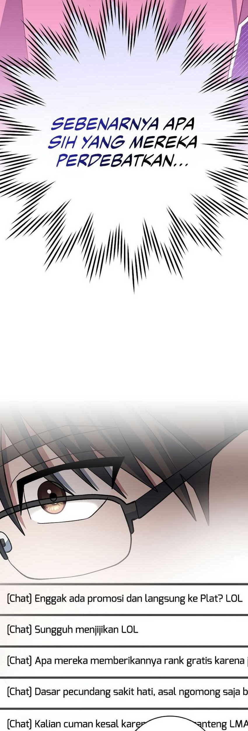 Genius Archer’s Streaming Chapter 51 - halaman 52