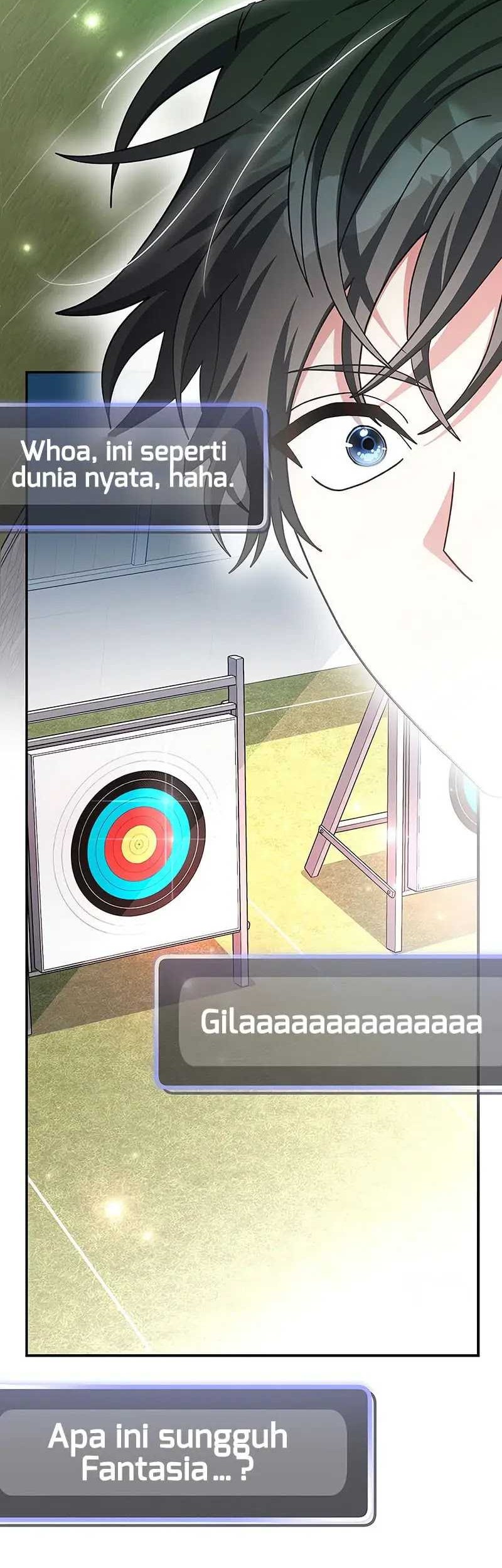 Genius Archer’s Streaming Chapter 53 - halaman 47