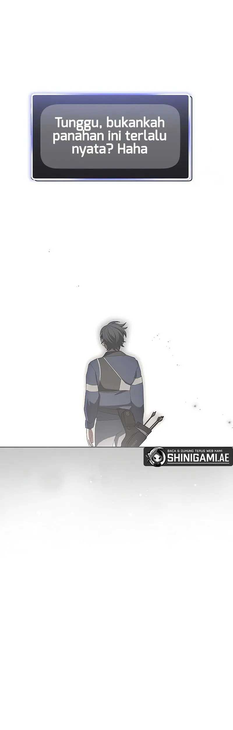 Genius Archer’s Streaming Chapter 53 - halaman 48