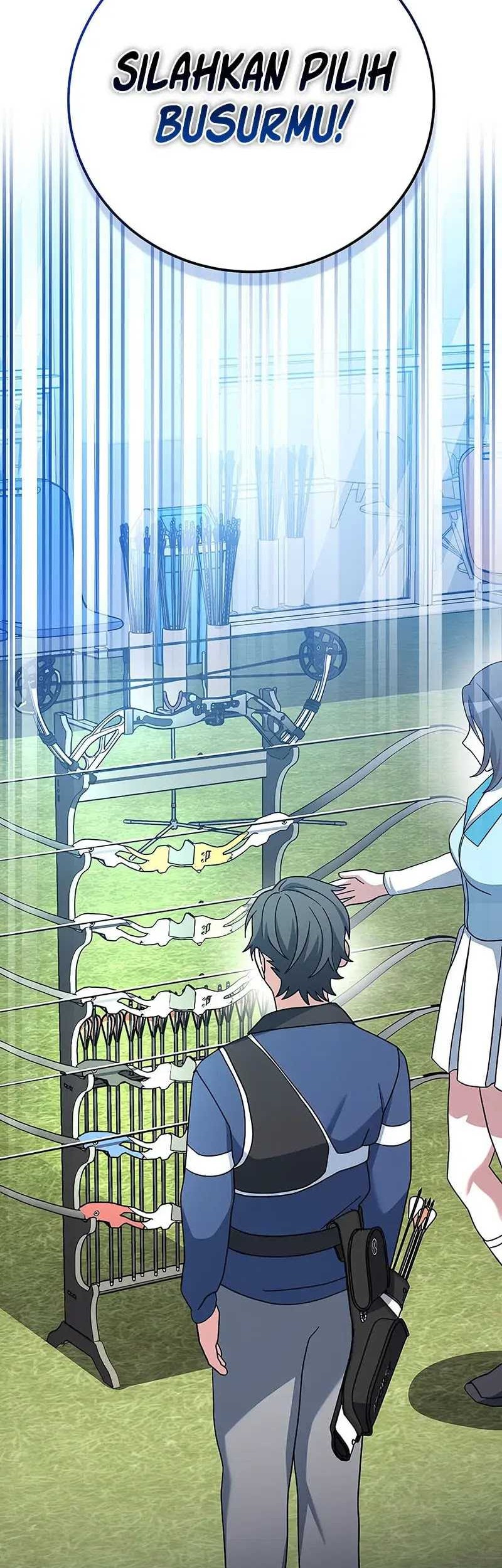 Genius Archer’s Streaming Chapter 53 - halaman 55