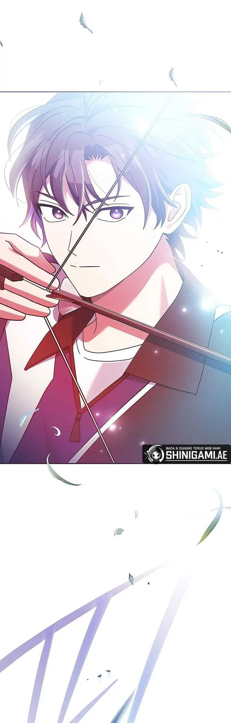 Genius Archer’s Streaming Chapter 53 - halaman 64
