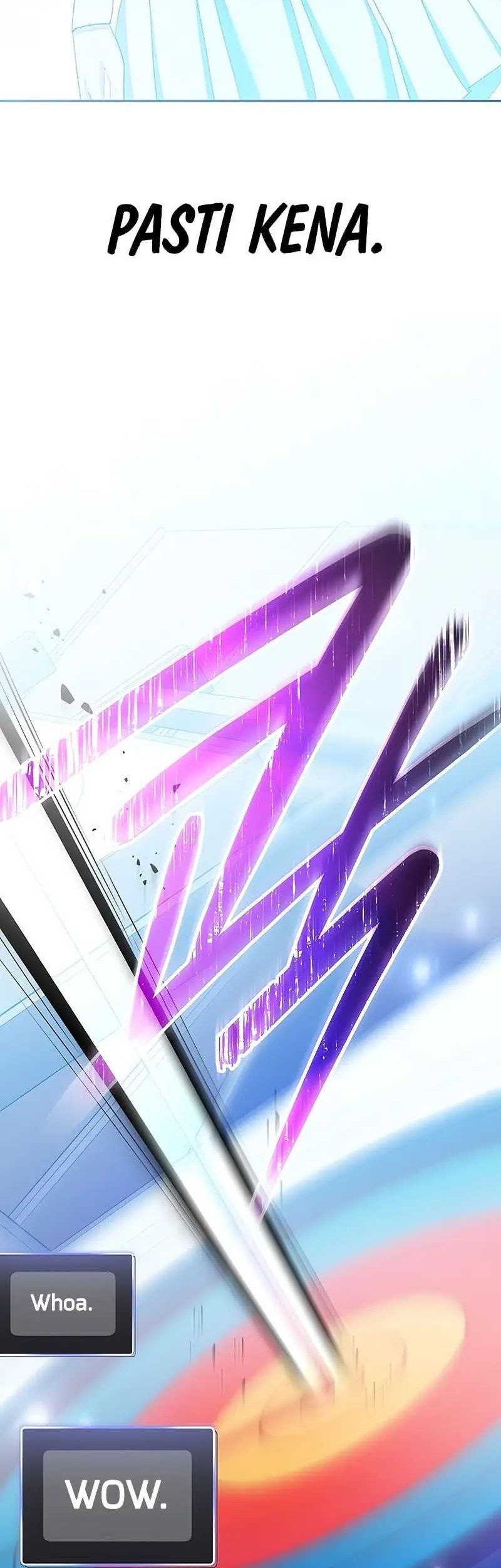 Genius Archer’s Streaming Chapter 53 - halaman 67
