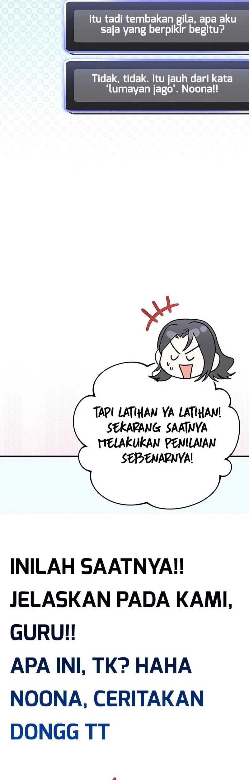 Genius Archer’s Streaming Chapter 53 - halaman 74