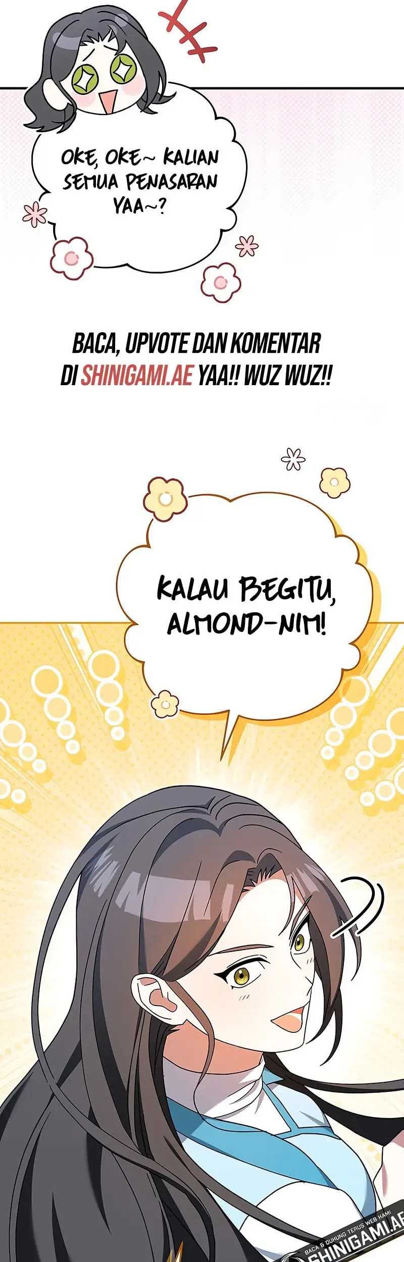 Genius Archer’s Streaming Chapter 53 - halaman 75