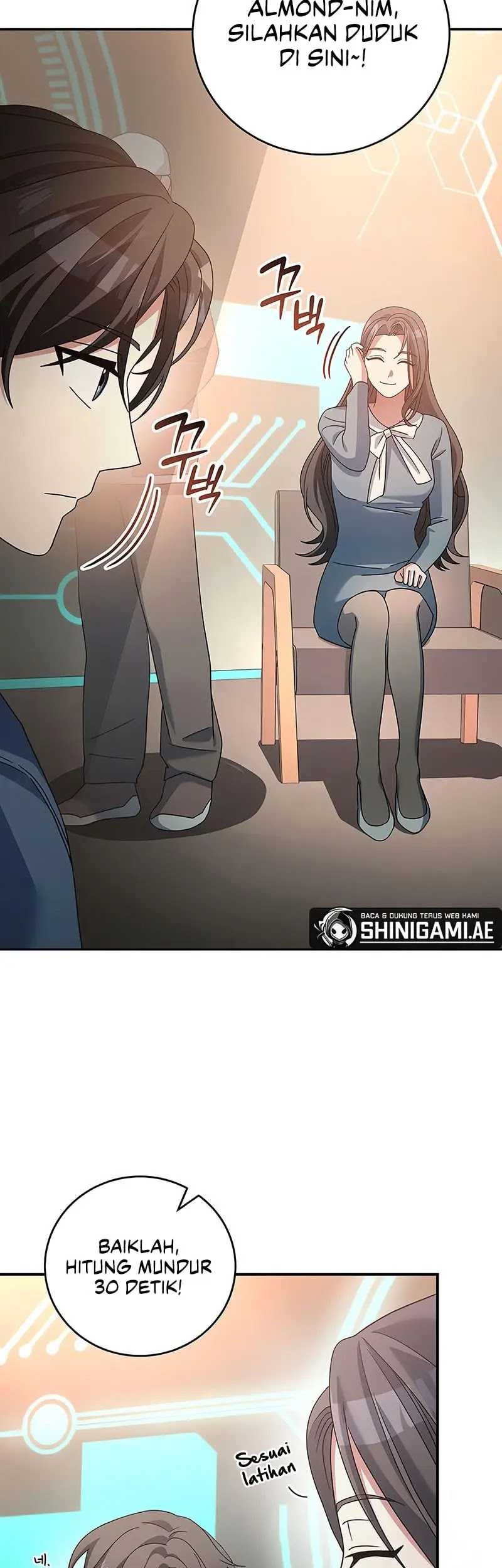Genius Archer’s Streaming Chapter 53 - halaman 4