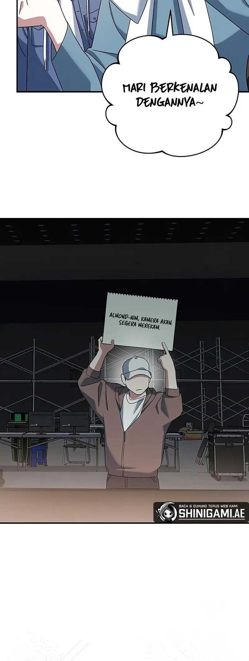 Genius Archer’s Streaming Chapter 53 - halaman 13