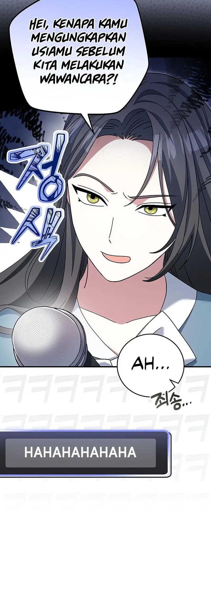 Genius Archer’s Streaming Chapter 53 - halaman 17
