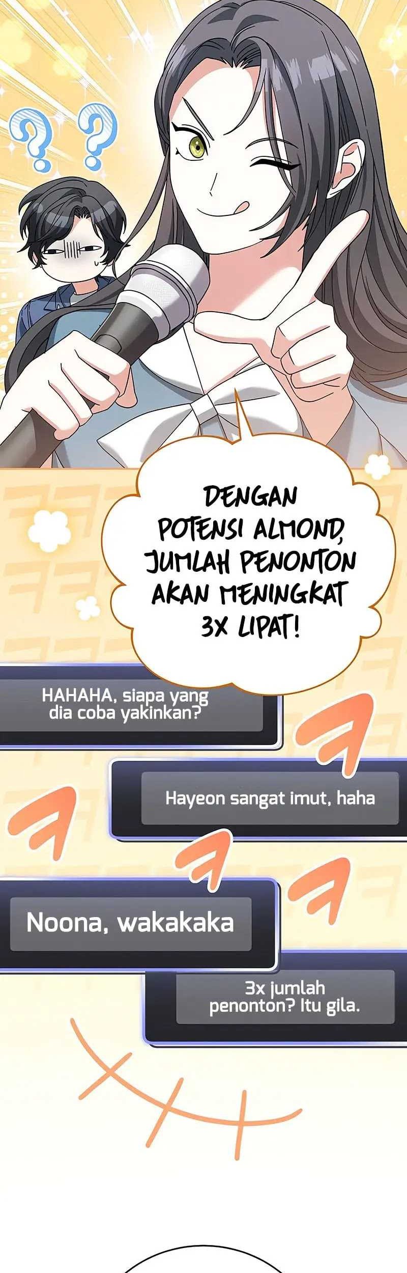 Genius Archer’s Streaming Chapter 53 - halaman 20