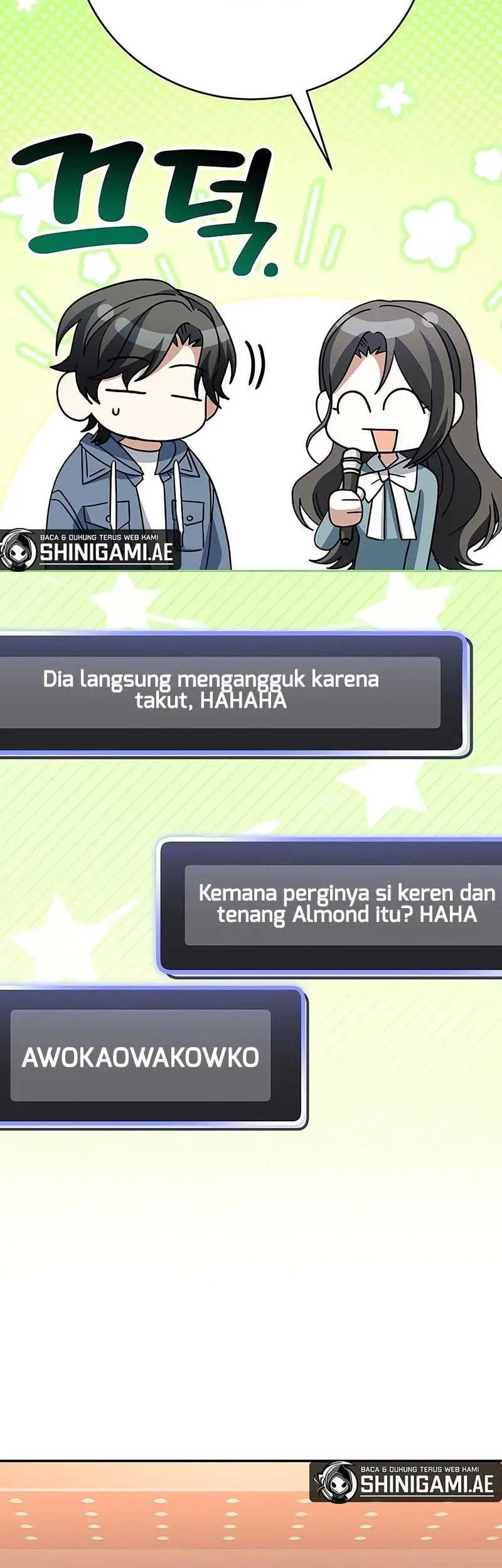 Genius Archer’s Streaming Chapter 53 - halaman 25