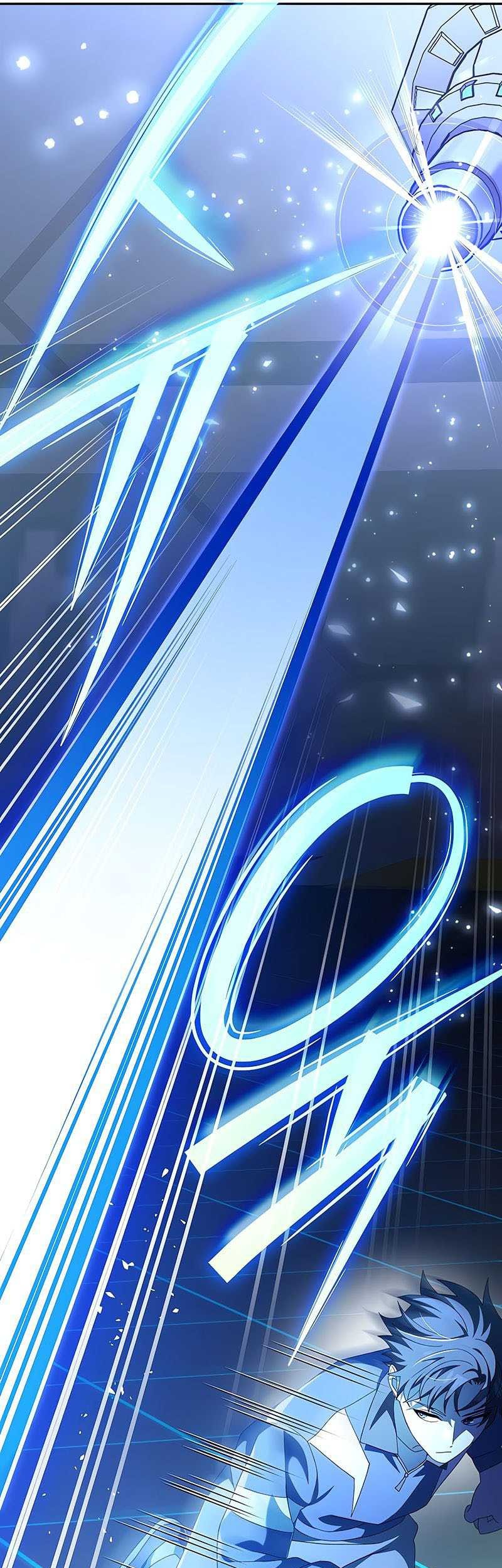 Genius Archer’s Streaming Chapter 54 - halaman 39