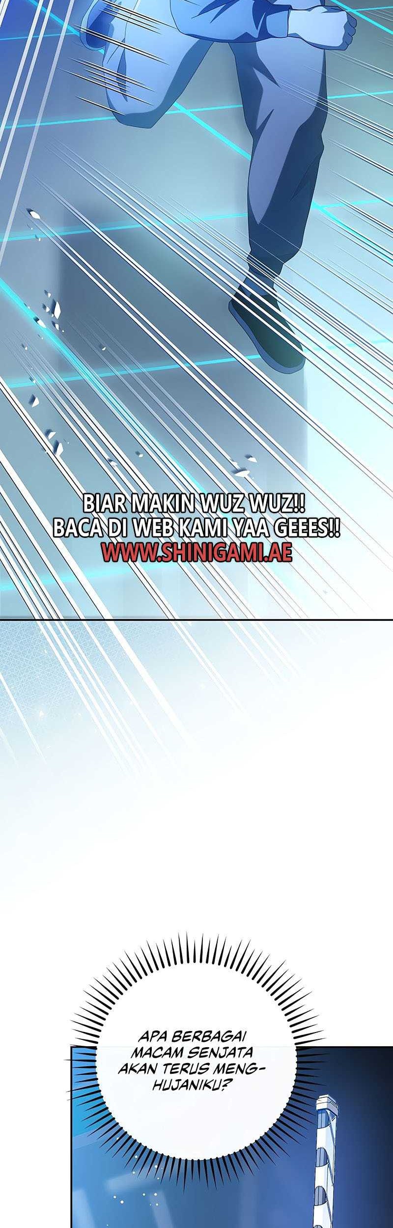 Genius Archer’s Streaming Chapter 54 - halaman 40