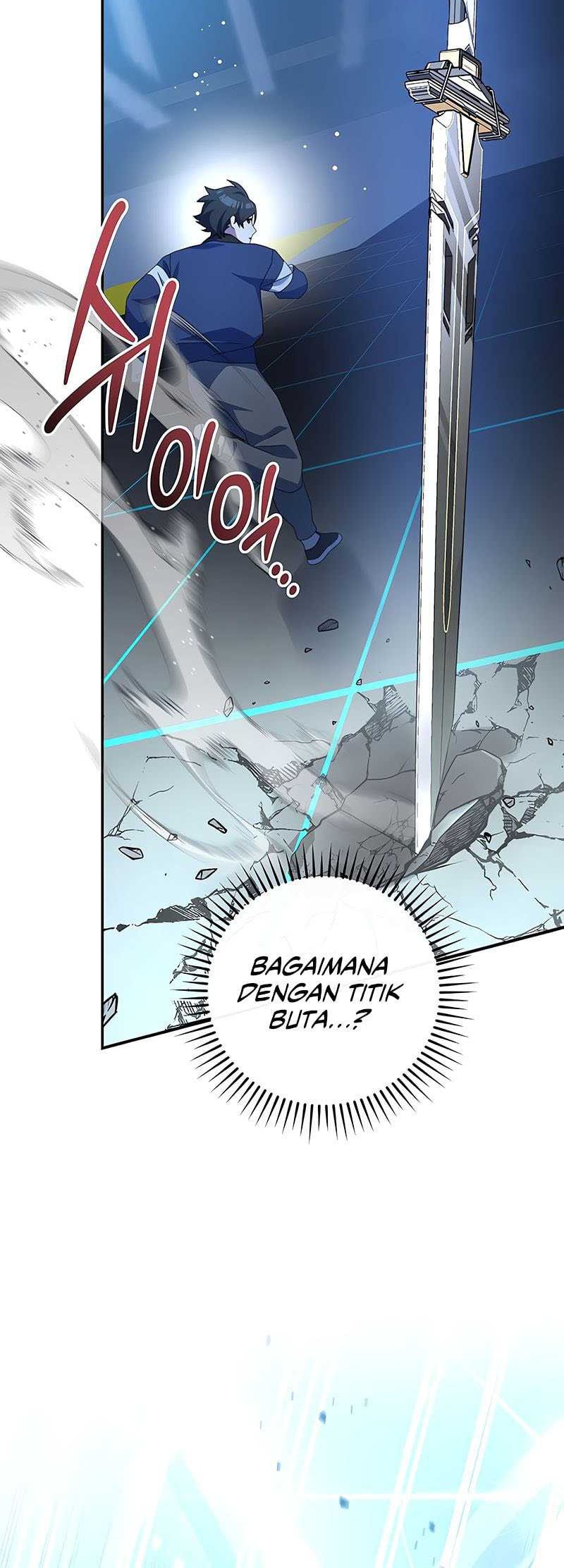 Genius Archer’s Streaming Chapter 54 - halaman 41