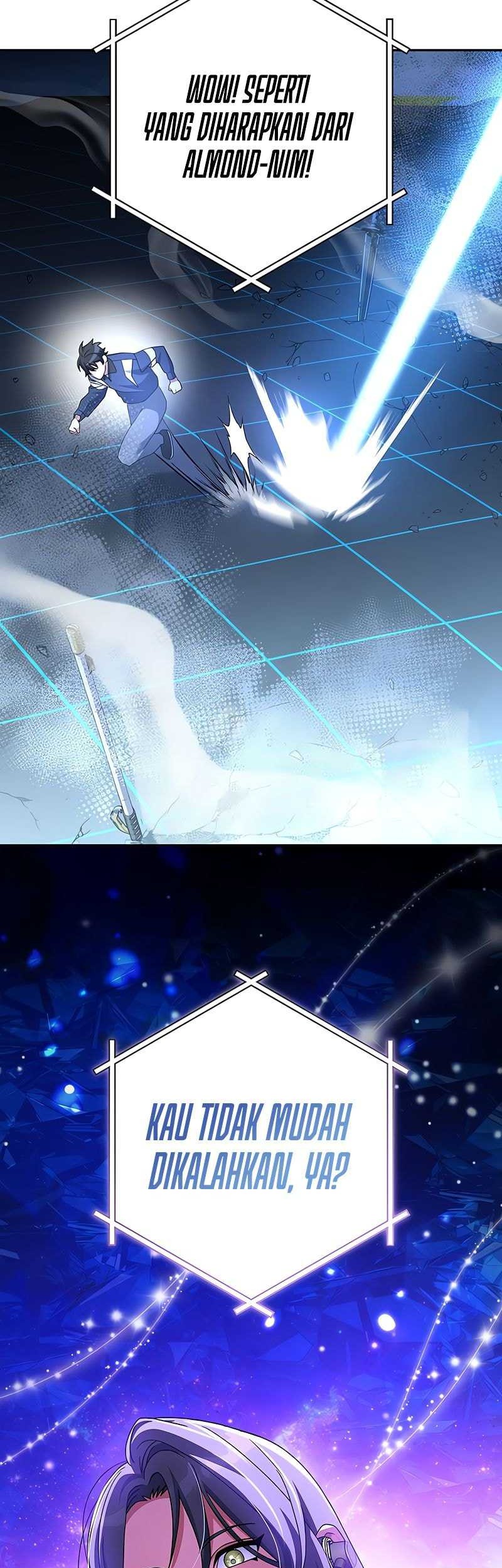 Genius Archer’s Streaming Chapter 54 - halaman 44